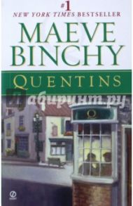 Quentins / Binchy Maeve