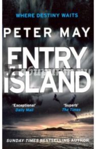 Entry Island / May Peter