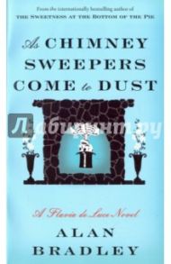 As Chimney Sweepers Come to Dust / Bradley Alan