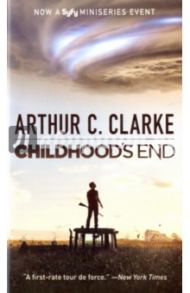 Childhood's End / Clarke Arthur C.