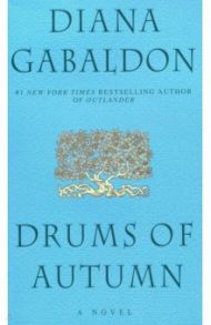 Drums of Autumn / Gabaldon Diana