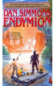 Endymion / Simmons Dan