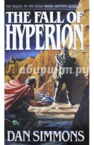 The Fall of Hyperion / Simmons Dan