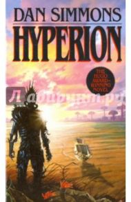 Hyperion / Simmons Dan