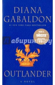 Outlander / Gabaldon Diana