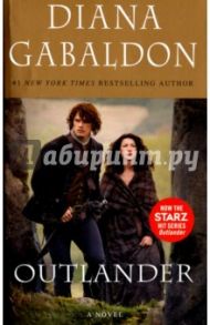 Outlander / Gabaldon Diana