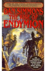 The Rise of Endymion / Simmons Dan