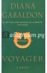 Voyager / Gabaldon Diana