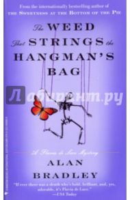 The Weed That Strings the Hangman's Bag / Bradley Alan