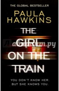 The Girl on the Train / Hawkins Paula