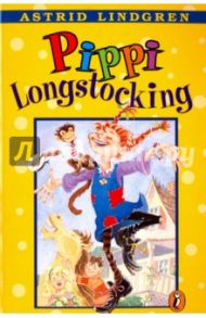 Pippi Longstocking / Lindgren Astrid