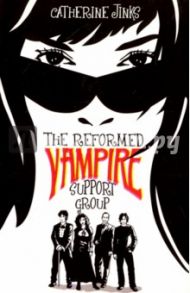 The Reformed Vampire Support Group / Jinks Catherine