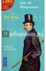 Bel-Ami / Maupassant Guy de