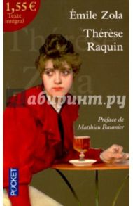 Therese Raquin / Zola Emile