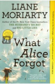 What Alice Forgot / Moriarty Liane