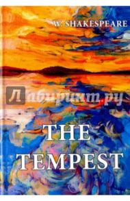 The Tempest / Shakespeare William