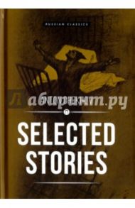 Selected Stories / Chekhov Anton