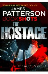 The Hostage / Patterson James