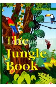 The Jungle Book / Kipling Rudyard