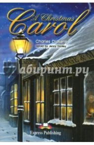 A Christmas Carol / Dickens Charles