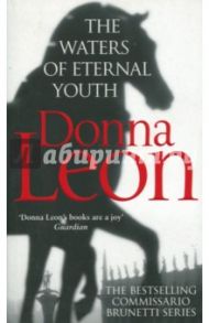 The Waters of Eternal Youth / Leon Donna