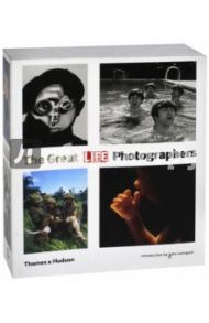 The Great LIFE Photographers