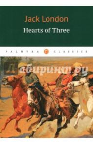 Hearts of Three / London Jack