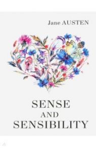 Sense and Sensibility / Austen Jane