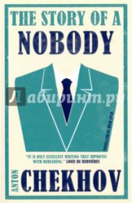 The Story of a Nobody / Chekhov Anton