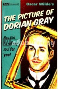 The Picture of Dorian Gray / Wilde Oscar