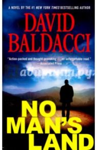 No Man's Land / Baldacci David