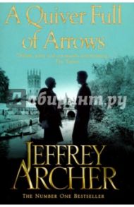 A Quiver Full of Arrows / Archer Jeffrey