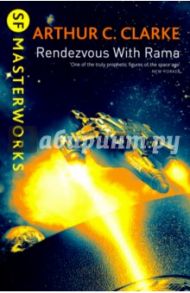 Rendezvous with Rama / Clarke Arthur C.