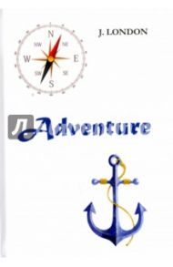 Adventure / London Jack