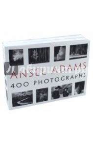 Ansel Adams: 400 Photographs