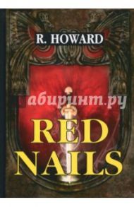 Red Nails / Howard Robert