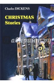 Christmas Stories / Dickens Charles