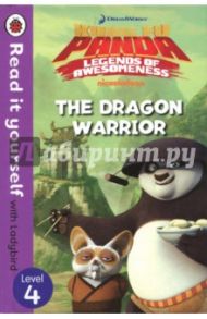 Kung Fu Panda: The Dragon Warrior (HB)