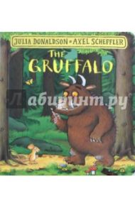 The Gruffalo / Donaldson Julia