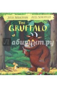 The Gruffalo / Donaldson Julia