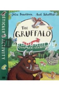 The Gruffalo / Donaldson Julia