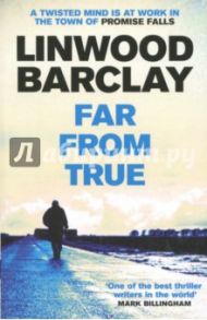 Far From True / Barclay Linwood