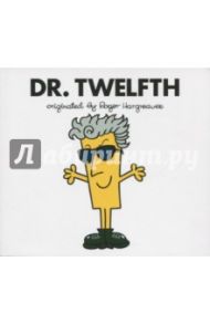 Dr. Twelfth / Hargreaves Adam