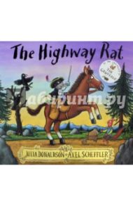 The Highway Rat / Donaldson Julia