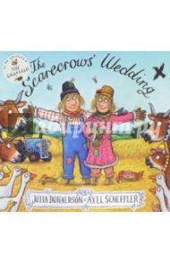 The Scarecrows' Wedding / Donaldson Julia