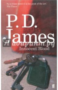 Innocent Blood / James P. D.