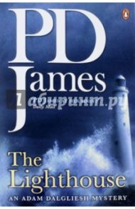 Lighthouse: Adam Dalgliesh Mystery / James P. D.