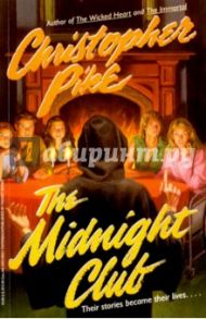 The Midnight Club / Pike Christopher