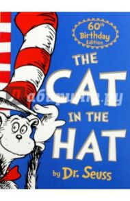 The Cat In The Hat (60th Anniversary Edition) / Dr. Seuss