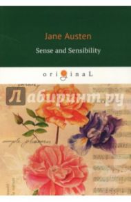 Sense and Sensibility / Austen Jane